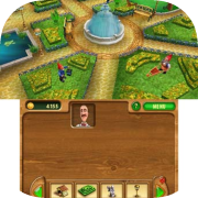 Gardenscapes