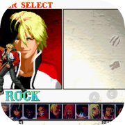 Garou: Mark of the Wolves