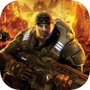 Gears of War App Icon