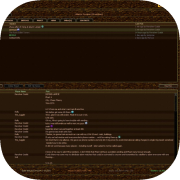 Genesis App Icon