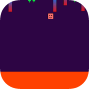 Geometry Dash (Begger's Edition)