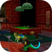 Gex 3: Deep Cover Gecko (1999)
