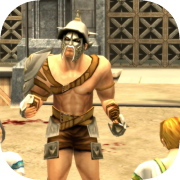 Gladiator: Sword of Vengeance
