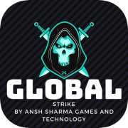 Global Strike (itch) App Icon
