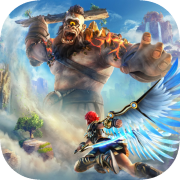 Immortals: Fenyx Rising