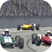 Golden Age of Racing
