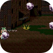 Golden Axe II (1991) App Icon