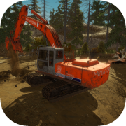 Gold Rush: The Game