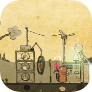 Gomo App Icon