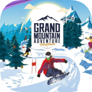 Grand Mountain Adventure: Wonderlands
