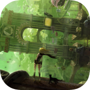 Gravity Rush