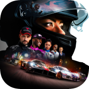 GRID Legends App Icon