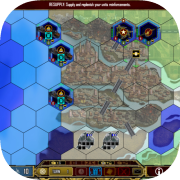 Ground Pounders App Icon
