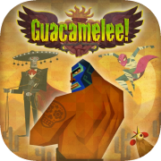 Guacamelee! App Icon