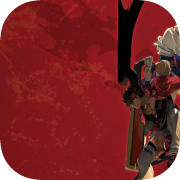 Guilty Gear -Strive