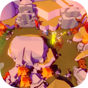 Gunnheim App Icon