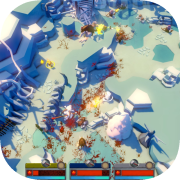 Gunnheim (itch) App Icon