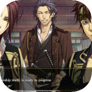 Hakuoki: Edo Blossoms