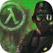 Half-Life: Opposing Force App Icon