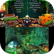Halloween: Trick or Treat 2