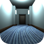 Hallway (APC Tophat)