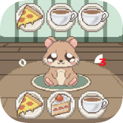 Hamilton's Hamster Cafe
