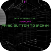 HARDWIRED App Icon