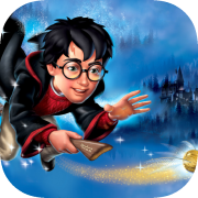 Harry Potter and the Sorcerer's Stone