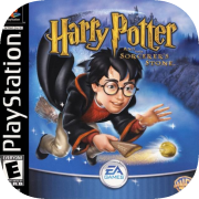 Harry Potter and the Sorcerer's Stone (PS1)