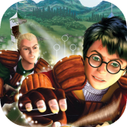 Harry Potter: Quidditch World Cup