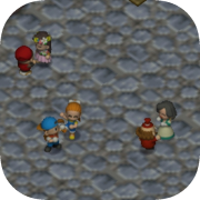 Harvest Moon 64 (1999)