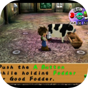 Harvest Moon: A Wonderful Life