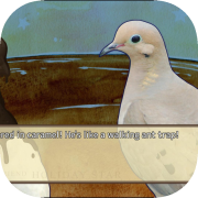 Hatoful Boyfriend: Holiday Star