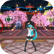Hatsune Miku VR / 初音ミク VR