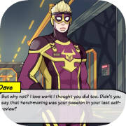 Henchman Story