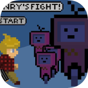Henry's fight