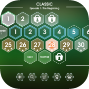 Hex: Origins