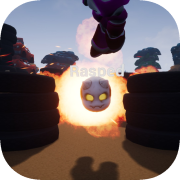 Hide and go boom