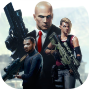 HITMAN: Sniper Assassin