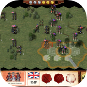 Hold the Line: The American Revolution