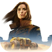 Homeworld: Deserts of Kharak