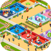 Hospital Manager