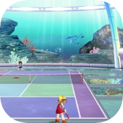 Hot Shots Tennis