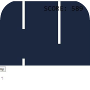 Html Box Jump
