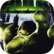 The Hulk
