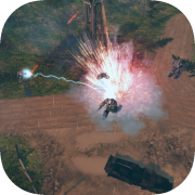 Hybrid Wars - Pack complet