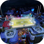 HyperBrawl Tournament