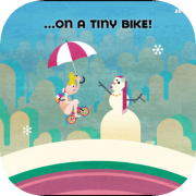 Icycle: On Thin Ice