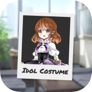 IDOLSTAR: Akari's Life