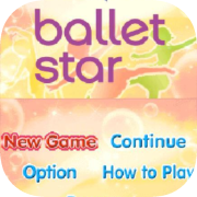 Imagine: Ballet Star